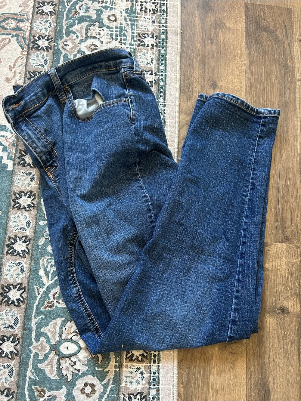 Old Navy Boyfriend Jeans